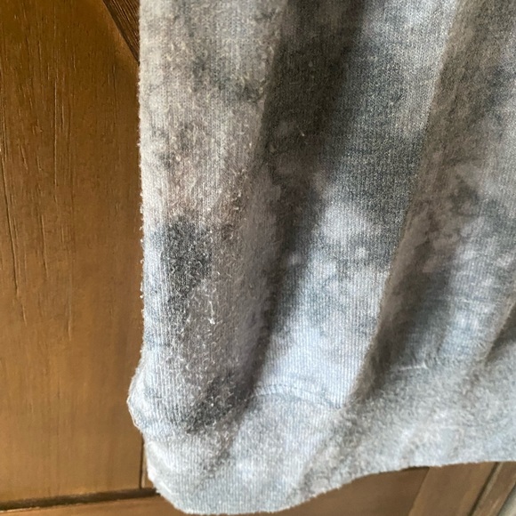 TORRID✨Plush Long Sleeve Top - Picture 10 of 11